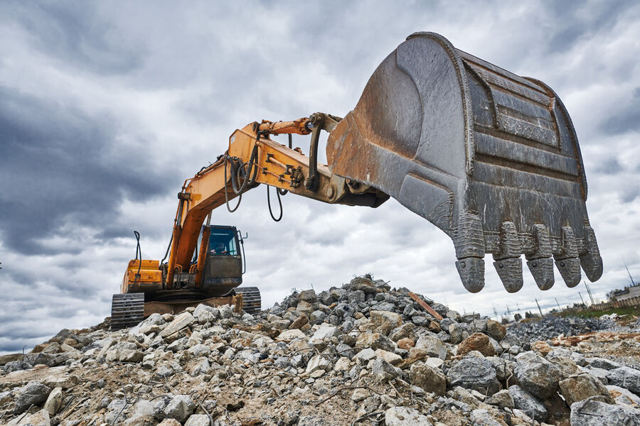 Retaining walls