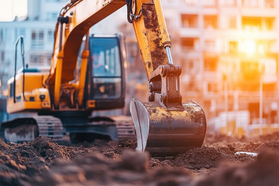 Septic systems